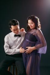 点击看大图 -芳妮豆丁家庭影像馆(宝安店)