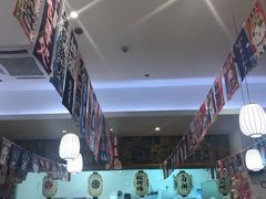 -林妈妈村·日式料理(宝山万达店)