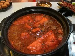 -尚尚签自助串串(宝桐路店)