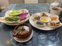 -桥香园云南过桥米线(金马碧鸡店)