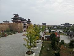 -中国汉城景区