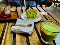 -Home Cafe(水榭春天店)