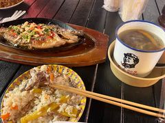-沙州食驿·非遗小吃夜市