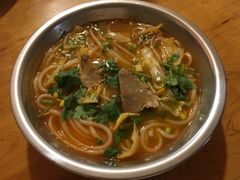 -西江老字号徽记毛豆腐