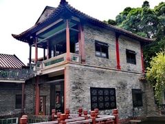 -东莞市可园博物馆