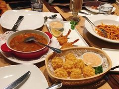 -必胜客(金开大道店)