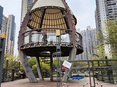 -苏州河梦清园环保主题公园