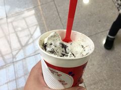 -DQ·蛋糕·冰淇淋(周浦万达店)