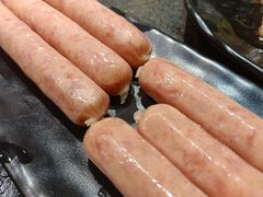 -温度烤肉专门店