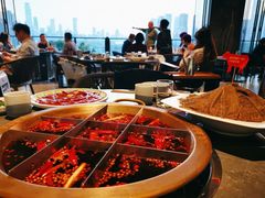 -长嘉·河图火锅(长嘉汇江景旗舰店)