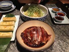 -南京大牌档(凯德大峡谷店)
