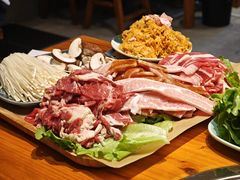-玖泉里烤肉