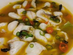 -芳芳私房菜·精做淮扬菜(承德路店)