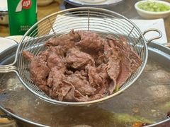 -伟记牛肉(金鸿公路店)