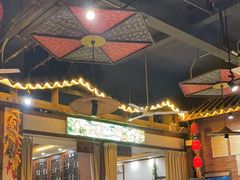 -灶东家民间菜(回兴店)