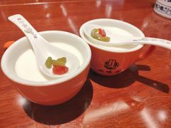 -京味张·北京烤鸭(华贸天地店)