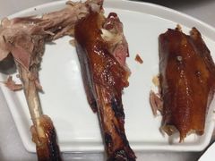 -鸭匠食府·挂炉烤鸭·新京菜(阜成路店)