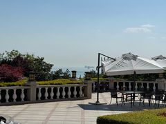 -青岛海景花园大酒店·白果树餐厅青岛菜