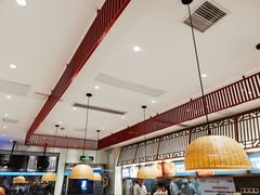 大堂-千稻剁椒大鱼头(CityOn熙地港店)