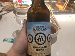 -海底捞火锅(万丰桥店)