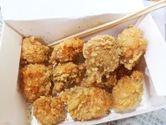 -前进5路汉堡炸鸡(前进五路店)
