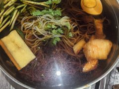 -堂堂小伙夫·辽宁小吃大排档(京西大悦城店)
