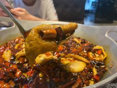 -红辣椒·川菜·火锅(大洋中心店)