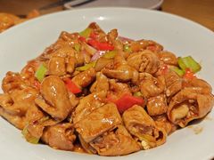-宏达老菜馆(东安街店)