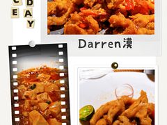 -荷塘秋月·本帮江浙菜(国权路店)