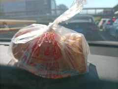 -中关村茶点