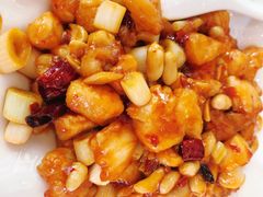 -大碗居·烤鸭·鱼头泡饼(天坛东门店)