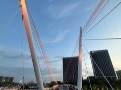-映月湖中央公园
