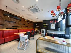 -海维克牛排馆HIGHWIC(右岸环宇坊店)