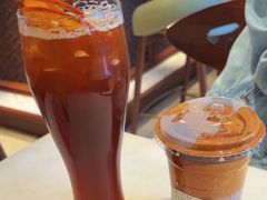 -Peet's Coffee皮爷咖啡(新天地黑标店)