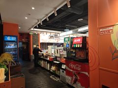 -爱客得牛排海鲜烤肉·火锅自助(春熙路黑金好店)