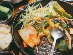 -农乐园炭火烤肉(世茂店)