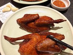 -蝴蝶里·粤菜·点心(龙湖天街&滨江店)