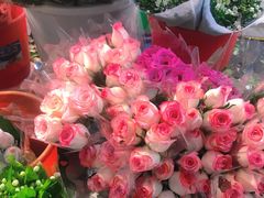 -循礼门鲜花花市(武汉循礼门店)