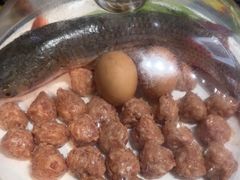 -煎饼卷大葱·非遗传承·潍坊菜(十笏园店)