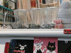 -Dogi&kiki Coffee(中心商务大厦店)