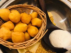-格日勒阿妈蒙古厨房(大召店)