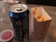 -Fergburger(皇后镇店)