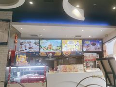 -DQ·蛋糕·冰淇淋(石家庄北国奥特莱斯店)