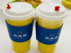 -品海楼·大连海胆锅贴馆(东港店)