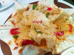 海星披萨-Ms·KIMO星漠亲子餐厅(高新店)