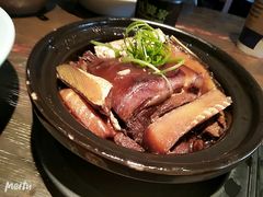 -外婆家(南开大悦城店)