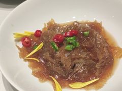 -绿杨春·淮扬宴(庐山路店)