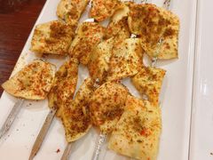 -阿拉木汗餐厅(山大路店)