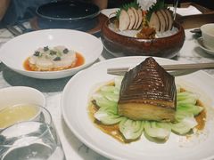 -杭州君悦酒店·湖滨28中餐厅