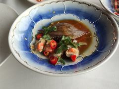 生腌冰淇淋蟹-量子制造·元创意料理(李公堤店)